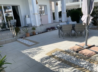 Apartment - Flat · Herverkoop - Ciudad Quesada · Alicante · Spanje
