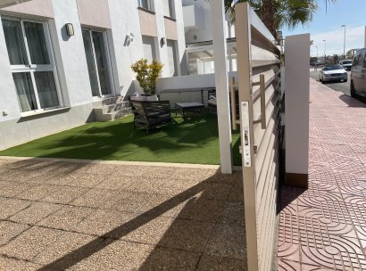 Apartment - Flat · Herverkoop - Ciudad Quesada · Alicante · Spanje