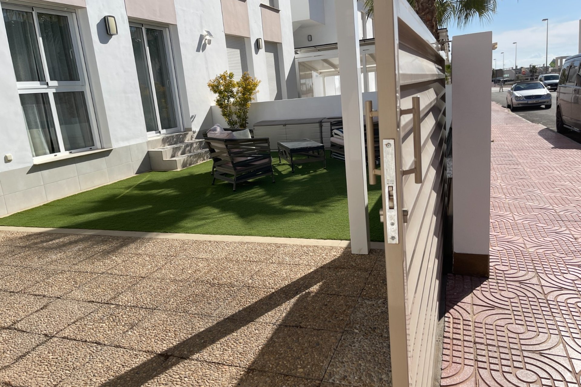 Herverkoop - Apartment - Flat - Ciudad Quesada