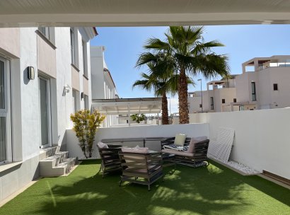 Apartment - Flat · Herverkoop - Ciudad Quesada · Alicante · Spanje