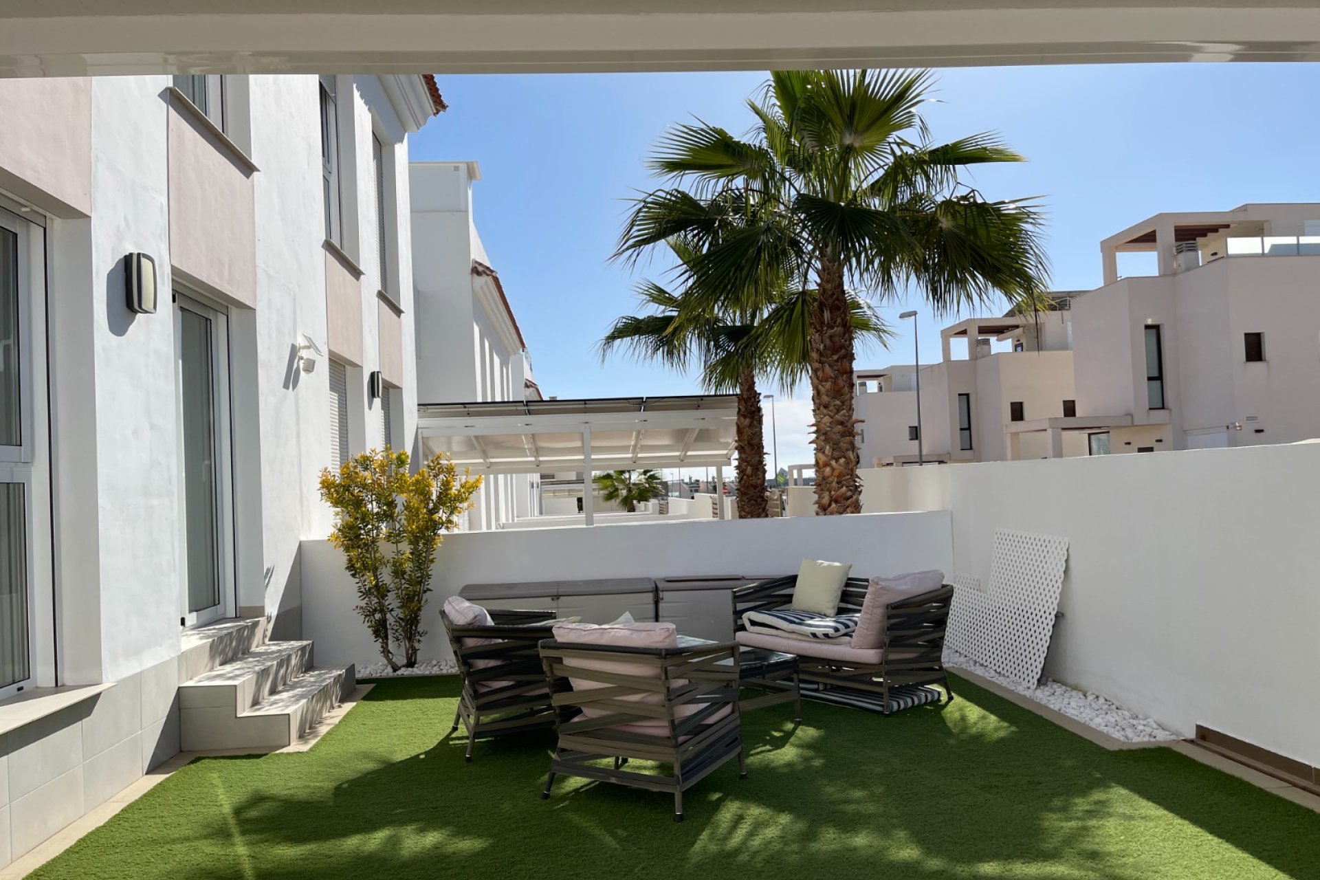 Herverkoop - Apartment - Flat - Ciudad Quesada