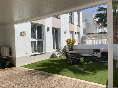 Apartment - Flat · Herverkoop - Ciudad Quesada · Alicante · Spanje