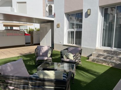 Apartment - Flat · Herverkoop - Ciudad Quesada · Alicante · Spanje