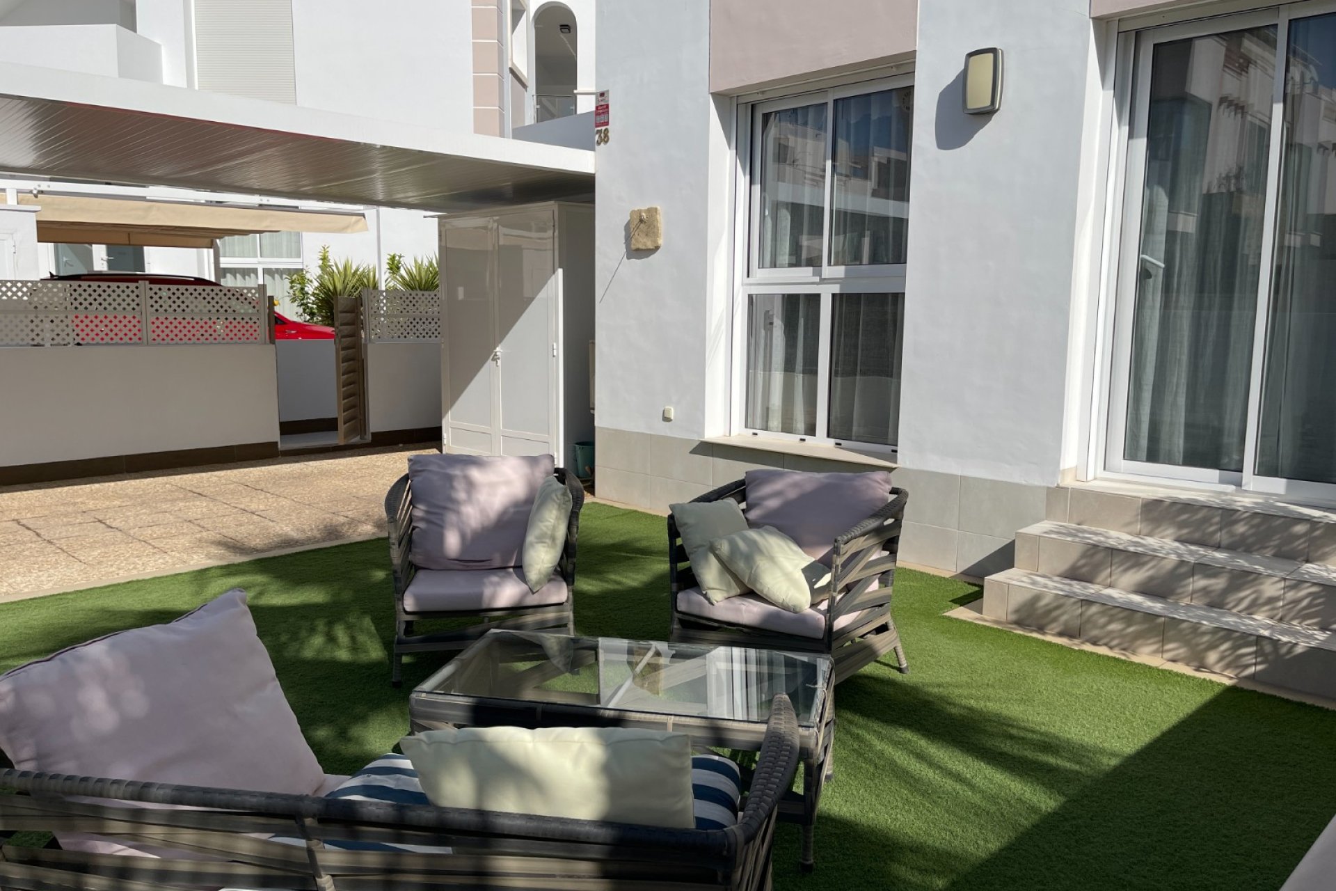 Herverkoop - Apartment - Flat - Ciudad Quesada