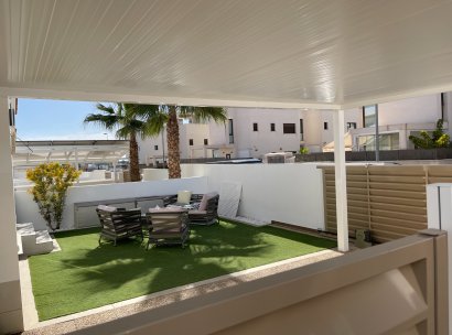 Apartment - Flat · Herverkoop - Ciudad Quesada · Alicante · Spanje