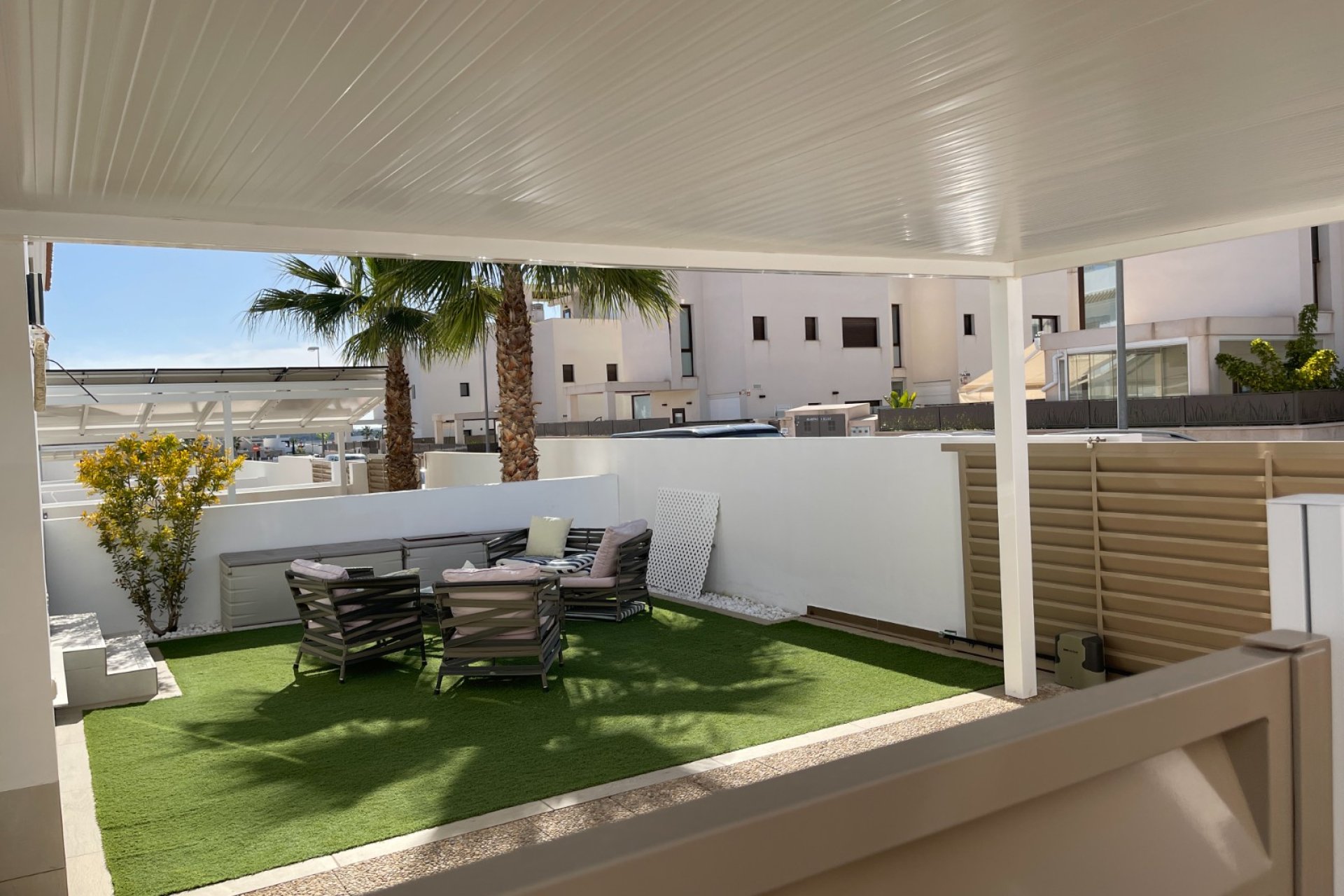 Herverkoop - Apartment - Flat - Ciudad Quesada