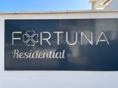 Apartment - Flat · Herverkoop - Ciudad Quesada · Alicante · Spanje