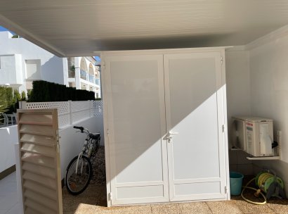 Apartment - Flat · Herverkoop - Ciudad Quesada · Alicante · Spanje
