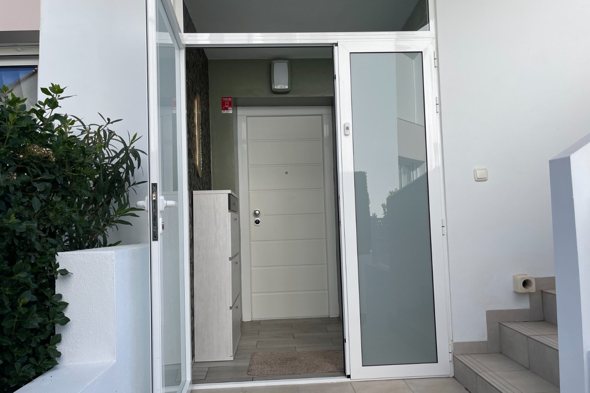 Herverkoop - Apartment - Flat - Ciudad Quesada