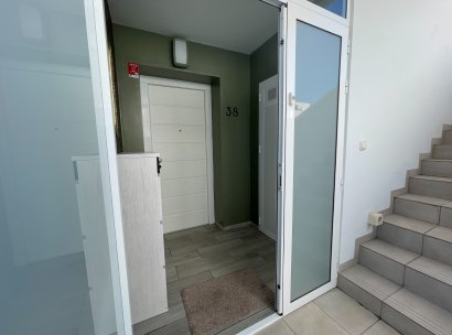 Apartment - Flat · Herverkoop - Ciudad Quesada · Alicante · Spanje
