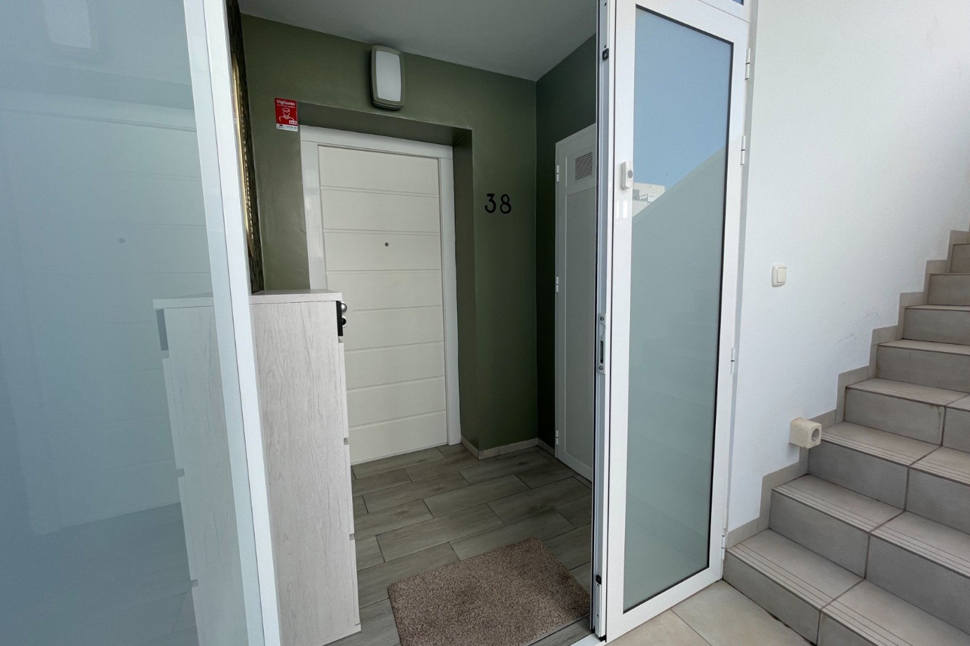 Herverkoop - Apartment - Flat - Ciudad Quesada