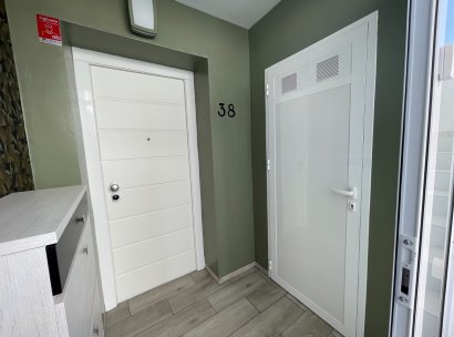 Apartment - Flat · Herverkoop - Ciudad Quesada · Alicante · Spanje