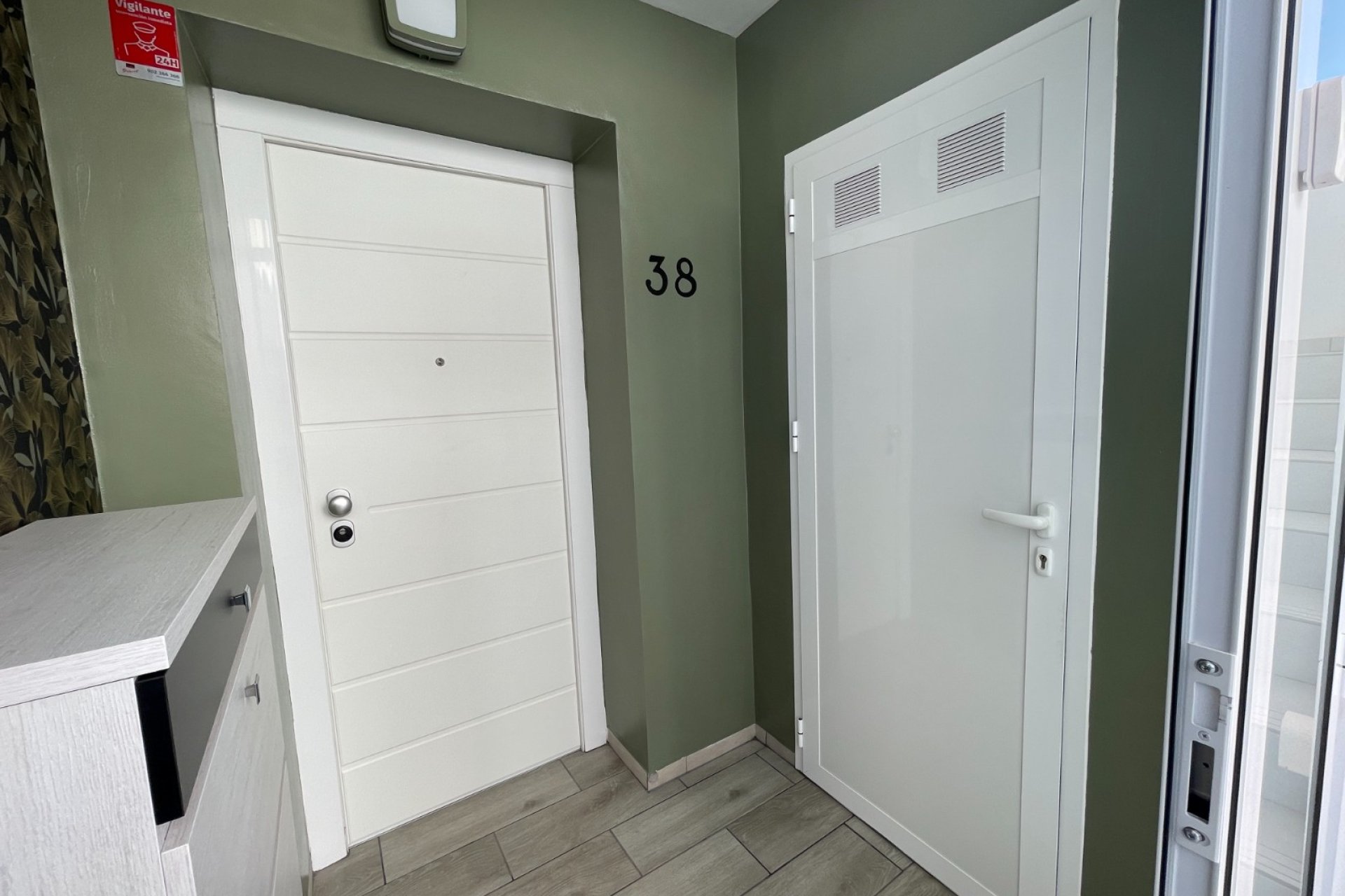 Herverkoop - Apartment - Flat - Ciudad Quesada