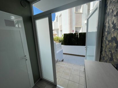 Apartment - Flat · Herverkoop - Ciudad Quesada · Alicante · Spanje