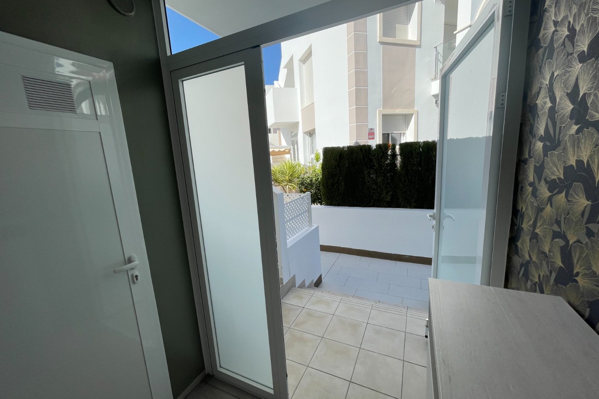Herverkoop - Apartment - Flat - Ciudad Quesada