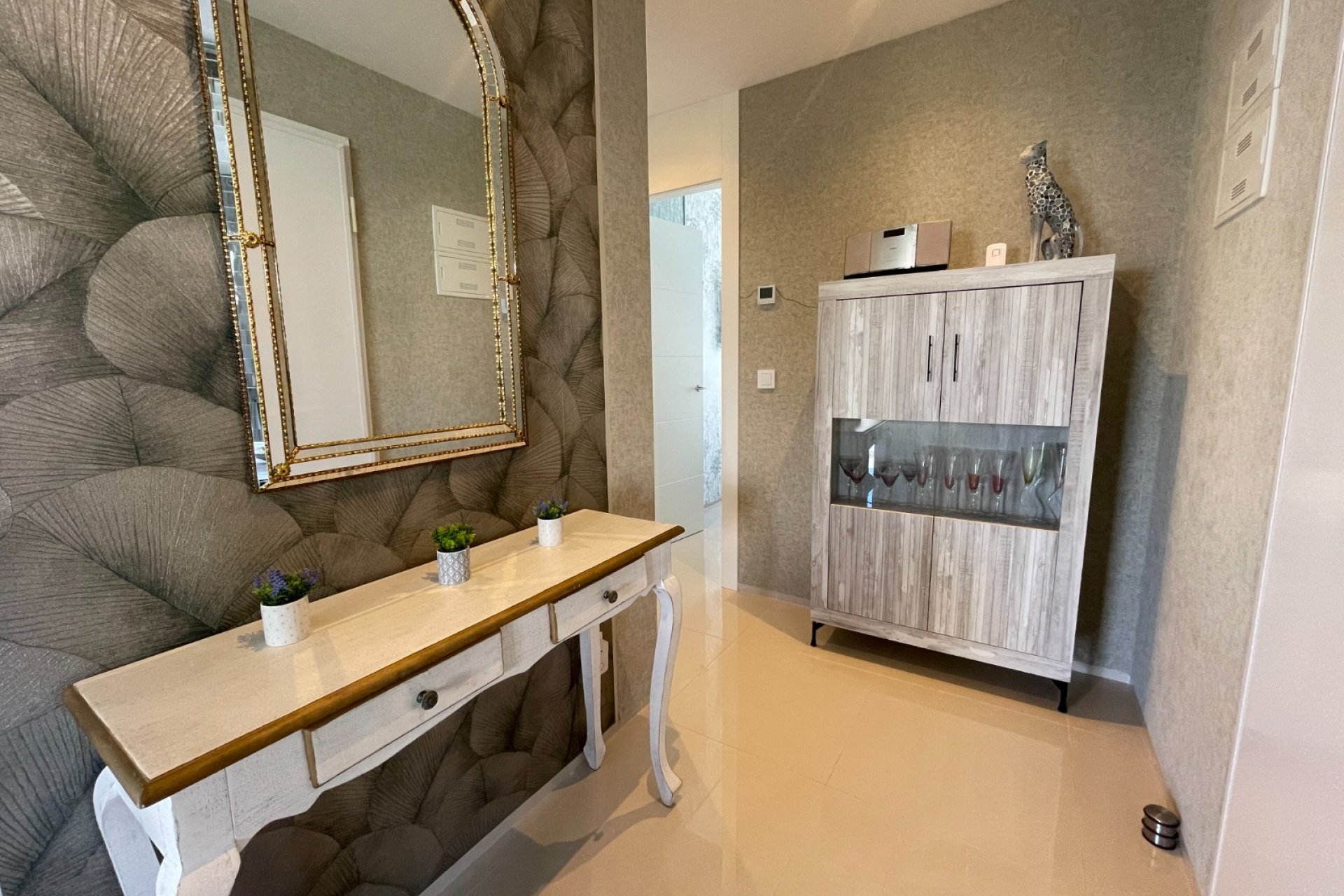 Herverkoop - Apartment - Flat - Ciudad Quesada