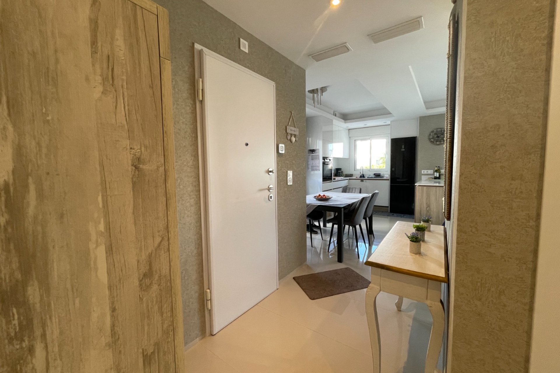 Herverkoop - Apartment - Flat - Ciudad Quesada