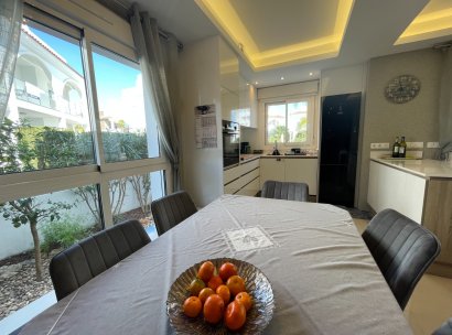 Apartment - Flat · Herverkoop - Ciudad Quesada · Alicante · Spanje