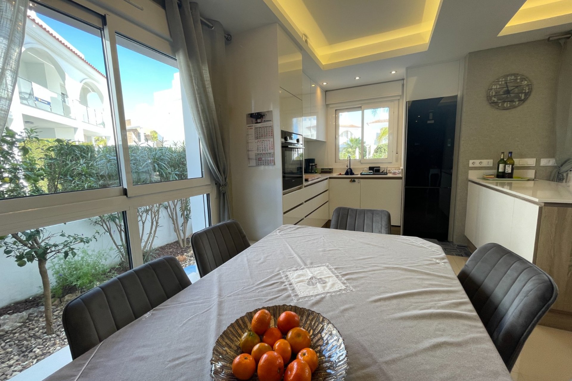Herverkoop - Apartment - Flat - Ciudad Quesada