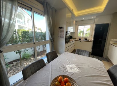 Apartment - Flat · Herverkoop - Ciudad Quesada · Alicante · Spanje