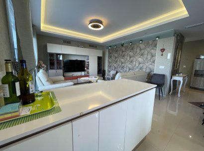 Apartment - Flat · Herverkoop - Ciudad Quesada · Alicante · Spanje