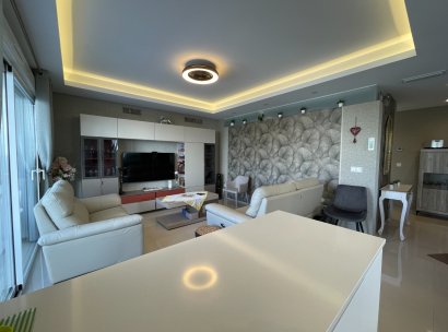 Apartment - Flat · Herverkoop - Ciudad Quesada · Alicante · Spanje