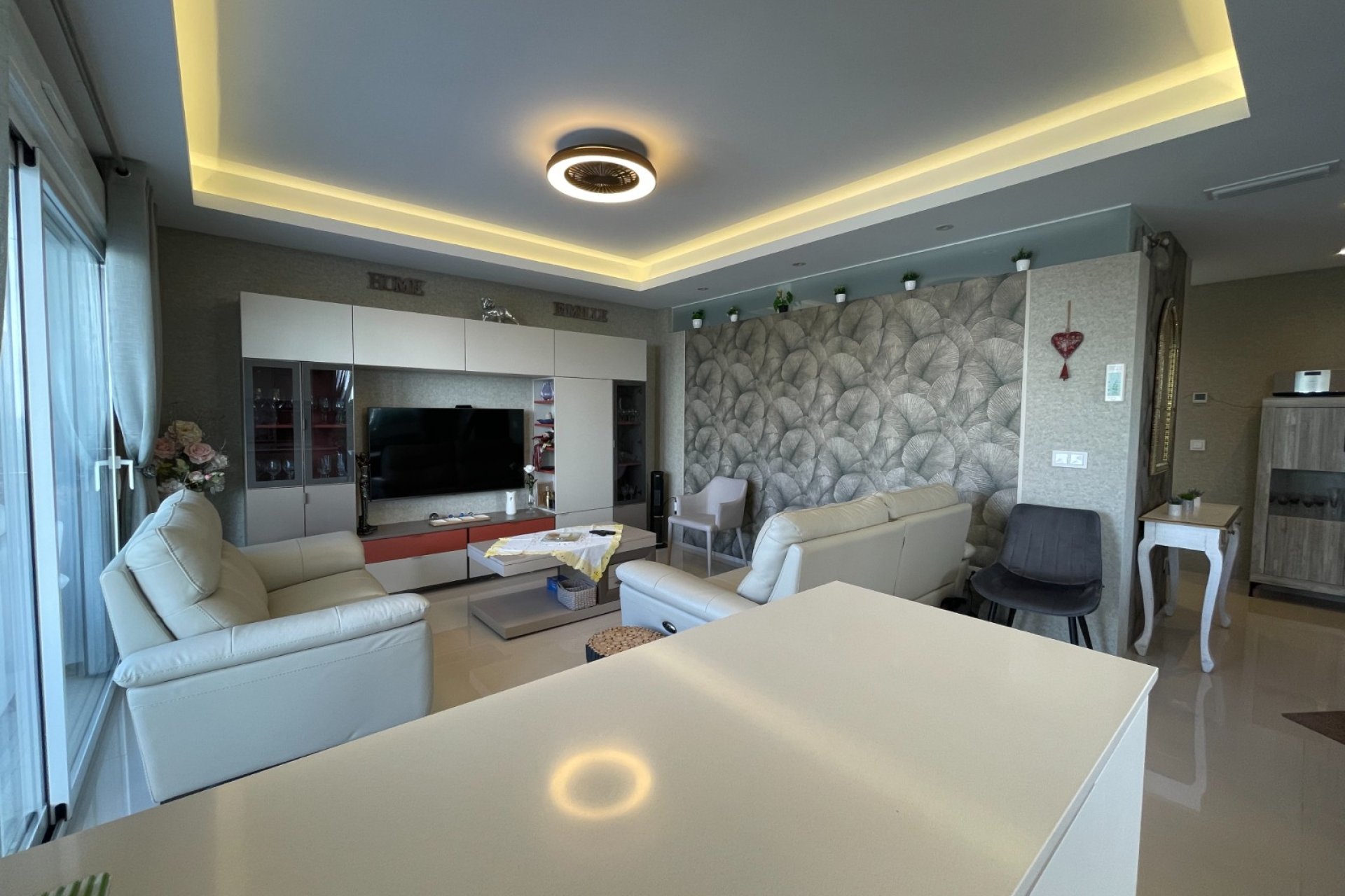 Herverkoop - Apartment - Flat - Ciudad Quesada