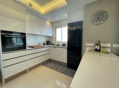 Apartment - Flat · Herverkoop - Ciudad Quesada · Alicante · Spanje