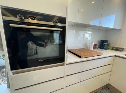 Apartment - Flat · Herverkoop - Ciudad Quesada · Alicante · Spanje