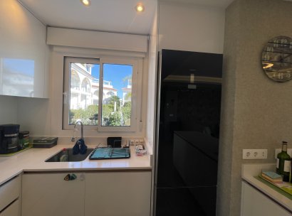 Apartment - Flat · Herverkoop - Ciudad Quesada · Alicante · Spanje