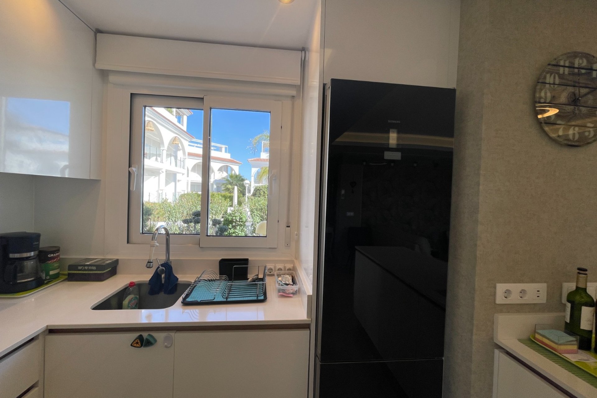 Herverkoop - Apartment - Flat - Ciudad Quesada