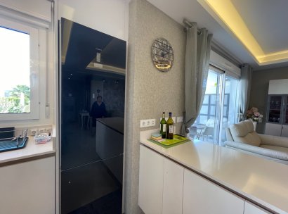 Apartment - Flat · Herverkoop - Ciudad Quesada · Alicante · Spanje