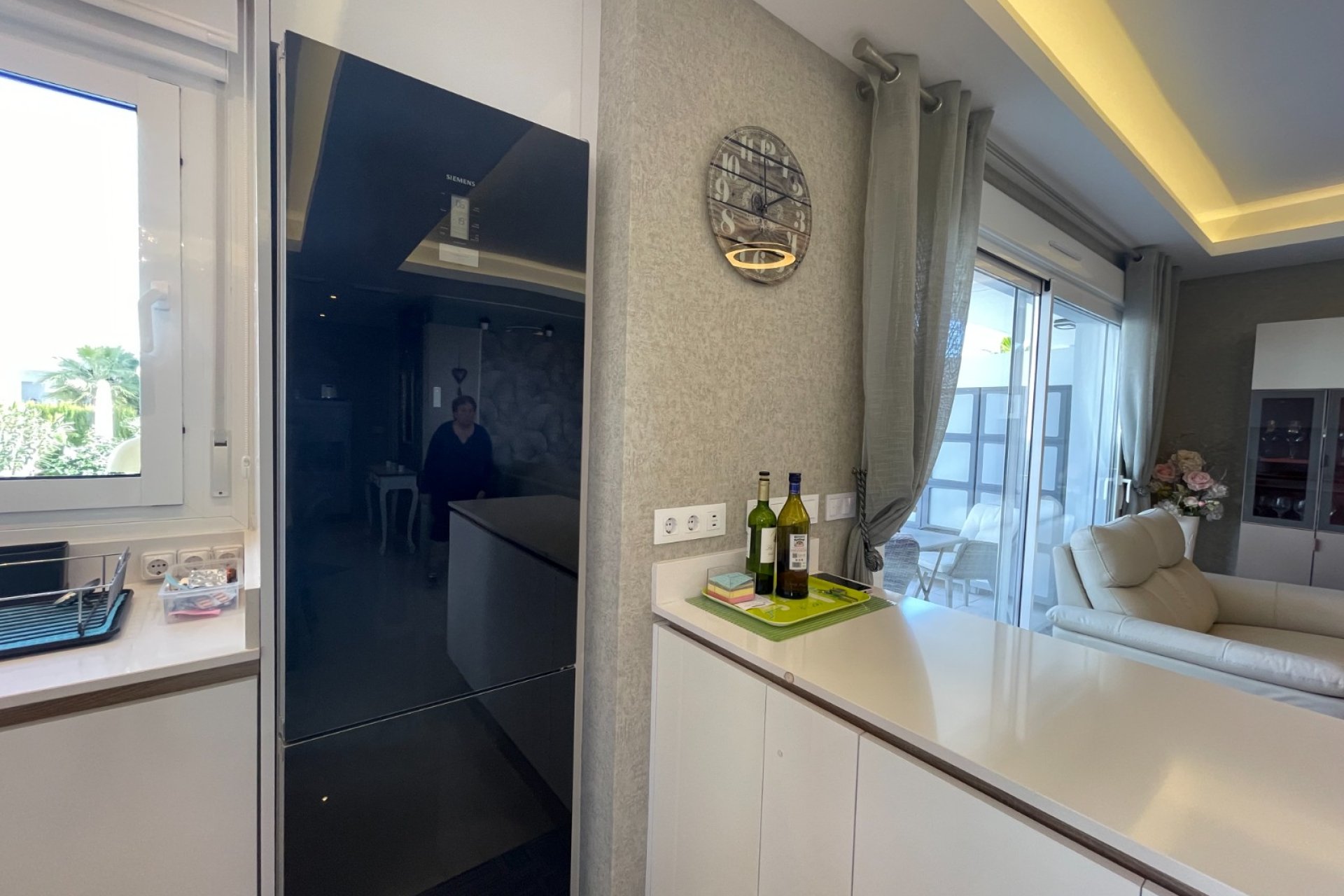 Herverkoop - Apartment - Flat - Ciudad Quesada