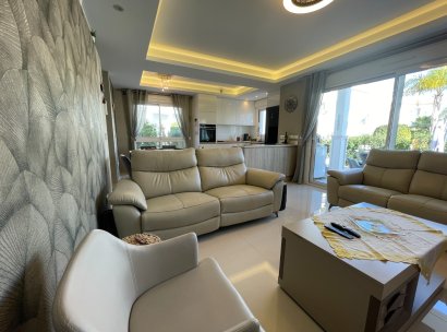 Apartment - Flat · Herverkoop - Ciudad Quesada · Alicante · Spanje