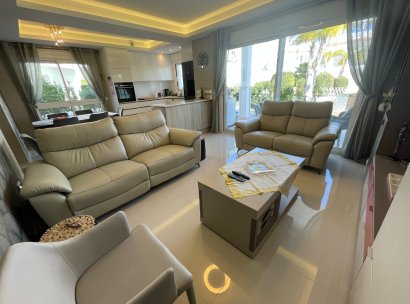 Apartment - Flat · Herverkoop - Ciudad Quesada · Alicante · Spanje