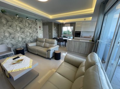 Apartment - Flat · Herverkoop - Ciudad Quesada · Alicante · Spanje
