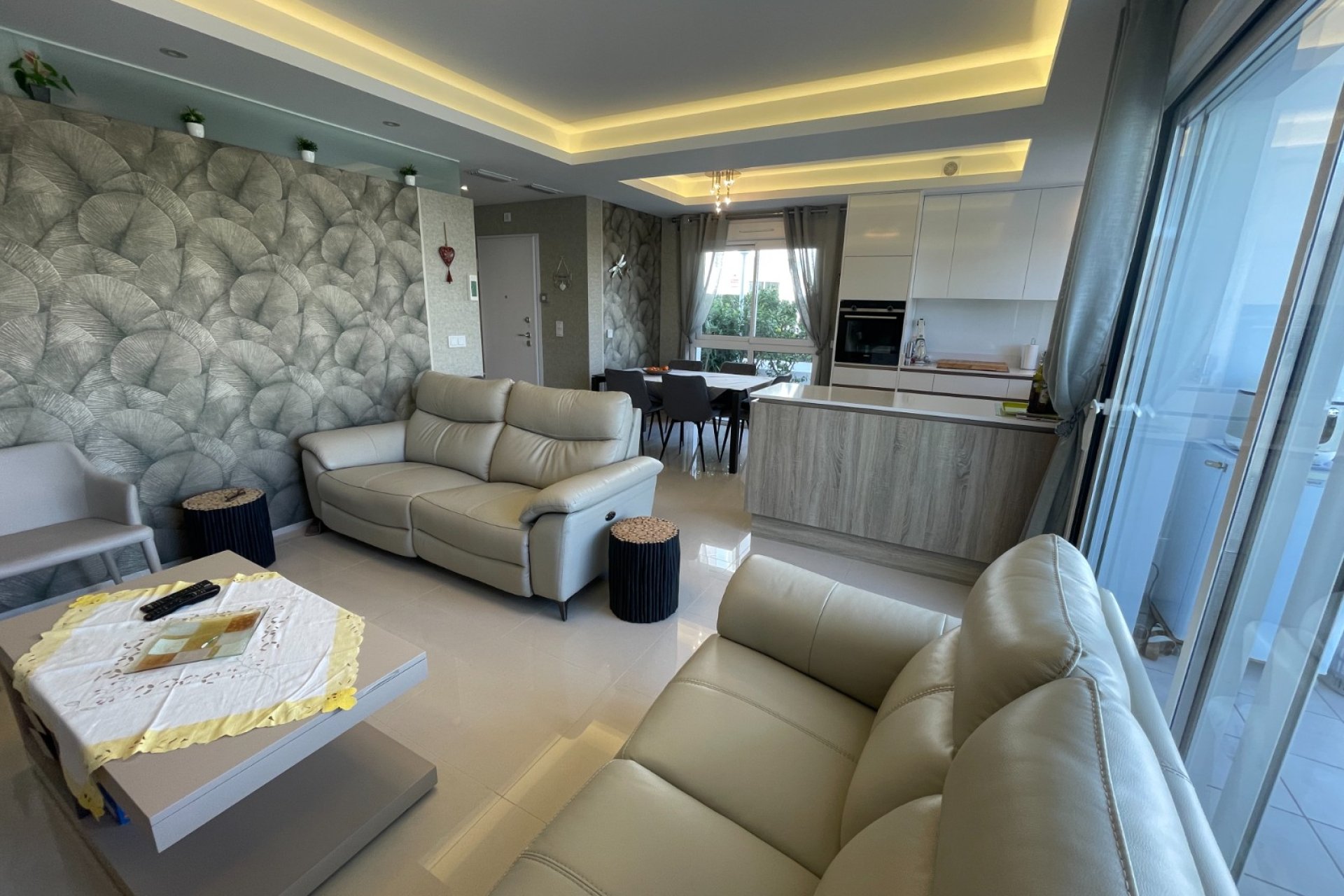 Herverkoop - Apartment - Flat - Ciudad Quesada