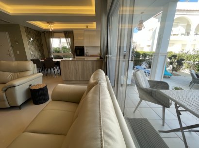Apartment - Flat · Herverkoop - Ciudad Quesada · Alicante · Spanje