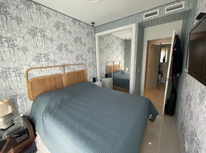 Apartment - Flat · Herverkoop - Ciudad Quesada · Alicante · Spanje