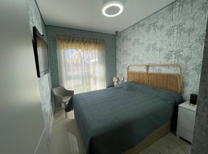 Apartment - Flat · Herverkoop - Ciudad Quesada · Alicante · Spanje