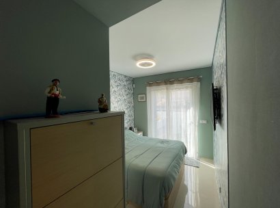 Apartment - Flat · Herverkoop - Ciudad Quesada · Alicante · Spanje