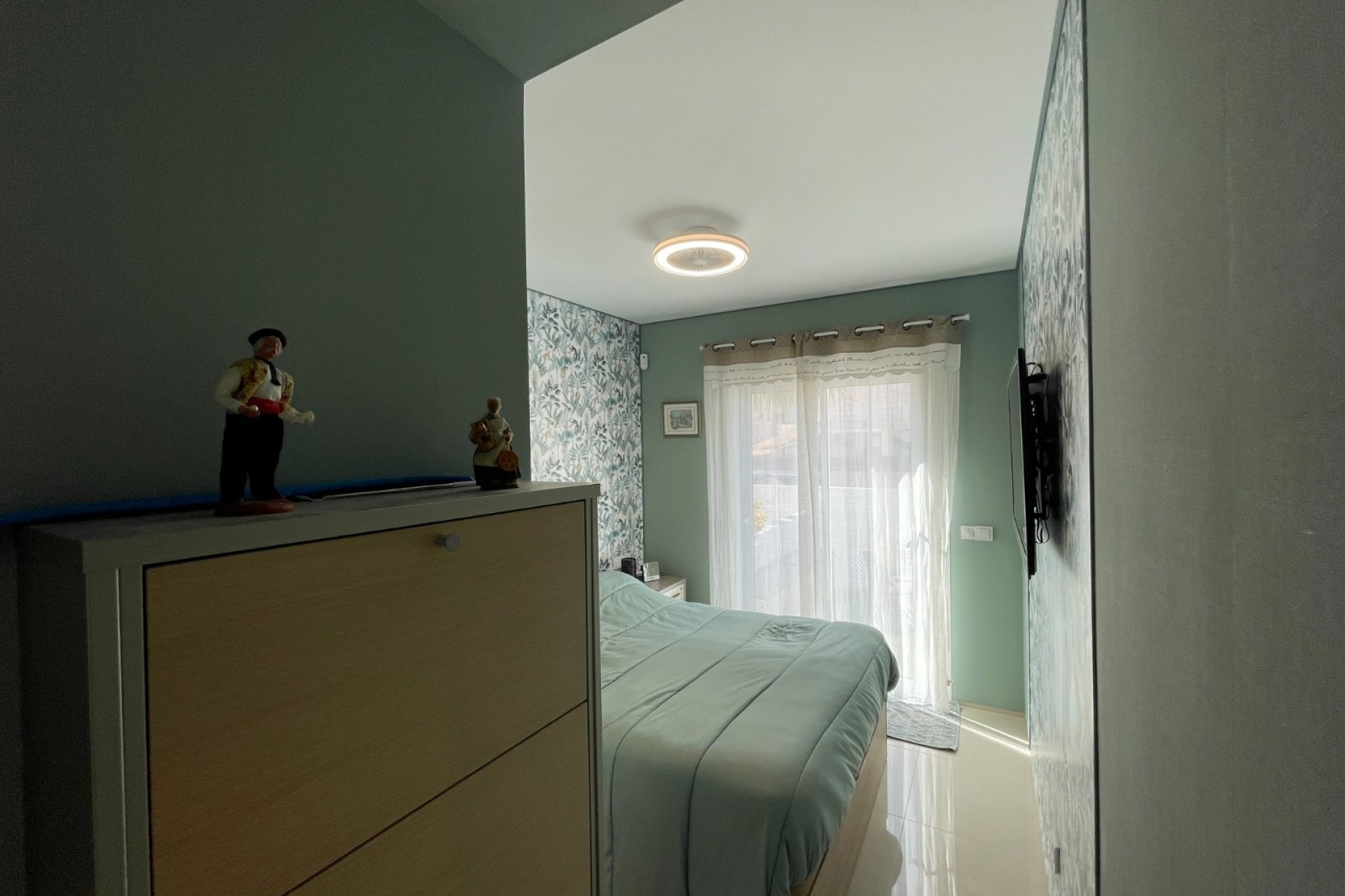 Herverkoop - Apartment - Flat - Ciudad Quesada