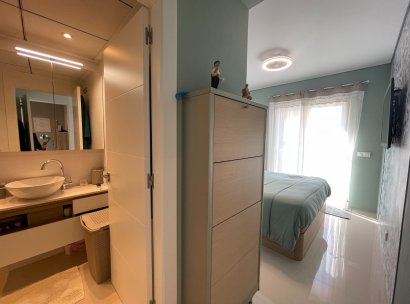 Apartment - Flat · Herverkoop - Ciudad Quesada · Alicante · Spanje