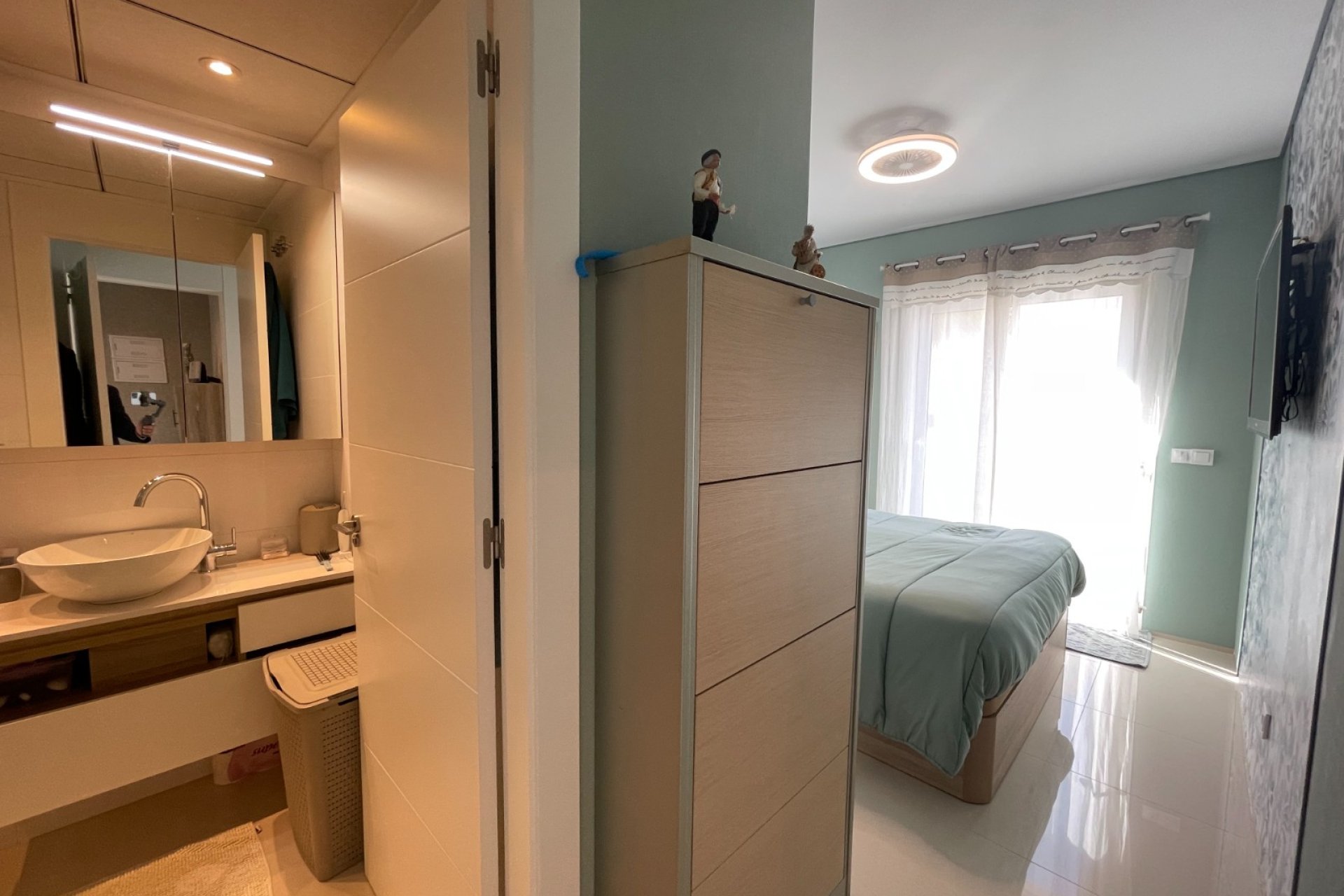 Herverkoop - Apartment - Flat - Ciudad Quesada