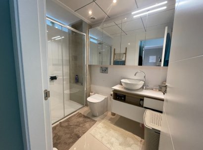 Apartment - Flat · Herverkoop - Ciudad Quesada · Alicante · Spanje