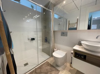 Apartment - Flat · Herverkoop - Ciudad Quesada · Alicante · Spanje
