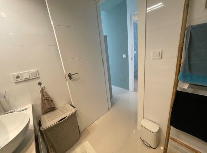 Apartment - Flat · Herverkoop - Ciudad Quesada · Alicante · Spanje