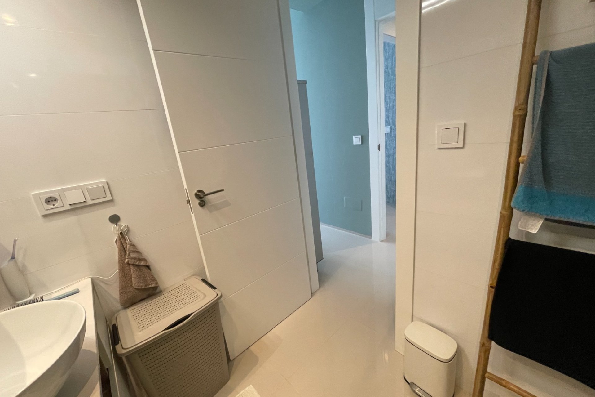 Herverkoop - Apartment - Flat - Ciudad Quesada