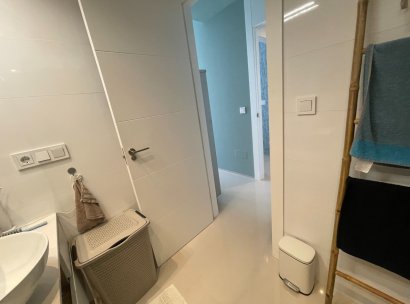 Apartment - Flat · Herverkoop - Ciudad Quesada · Alicante · Spanje