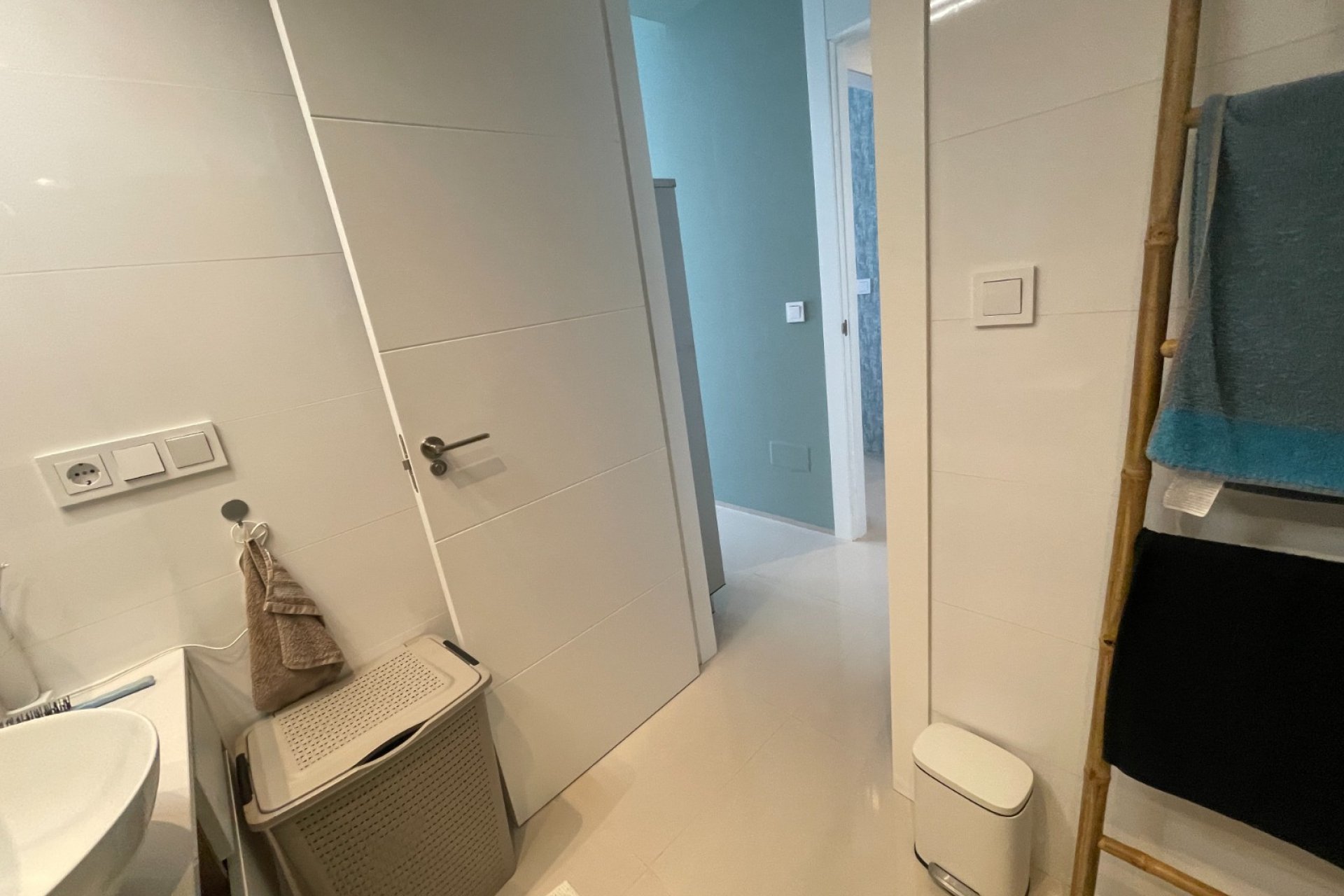 Herverkoop - Apartment - Flat - Ciudad Quesada